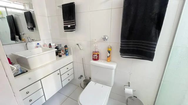 BANHO