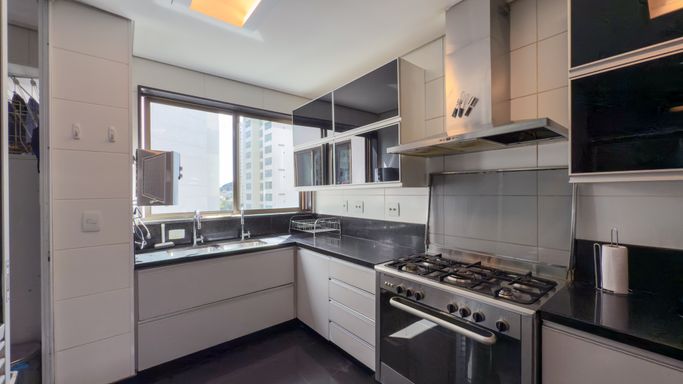 COZINHA