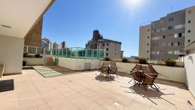 TERRAÇO