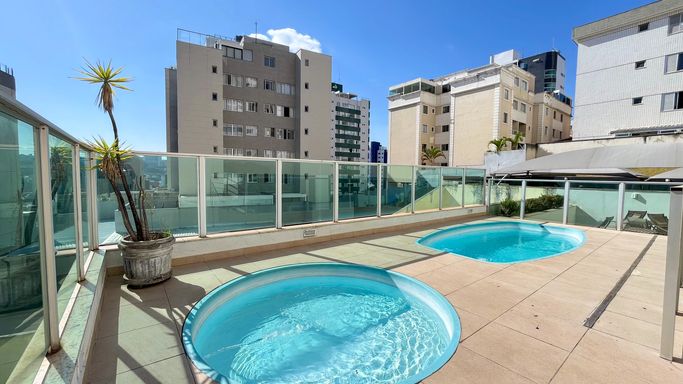PISCINA INFANTIL