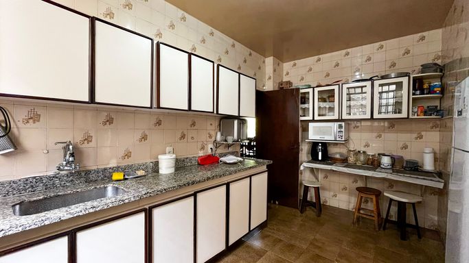 COZINHA