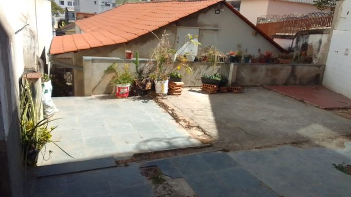 TERRAÇO