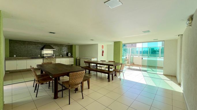 ESPAÇO GOURMET