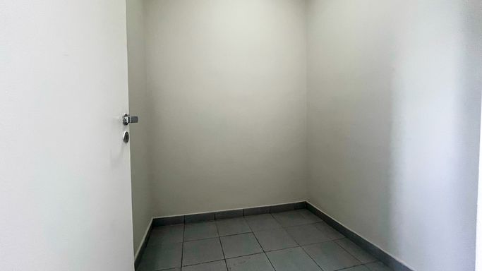QUARTO DE SERVIÇO