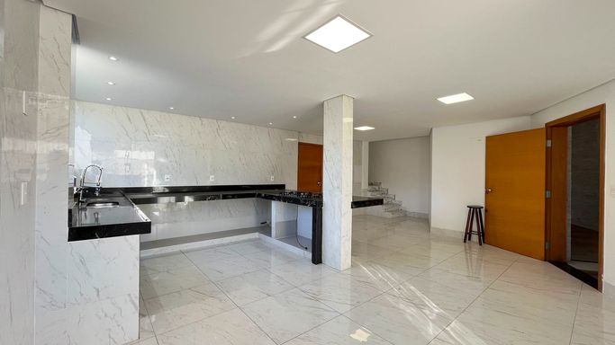 COZINHA