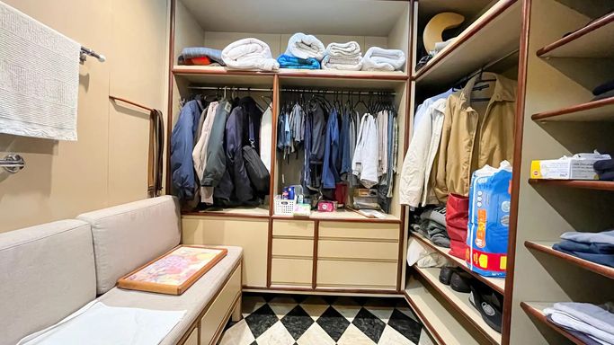 Closet