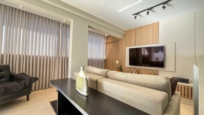 SALA DE ESTAR
