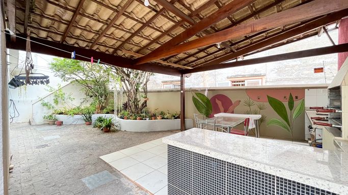 TERRAÇO