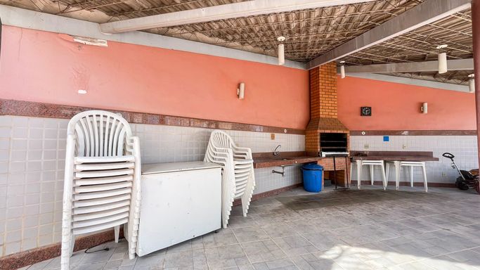 ESPAÇO GOURMET