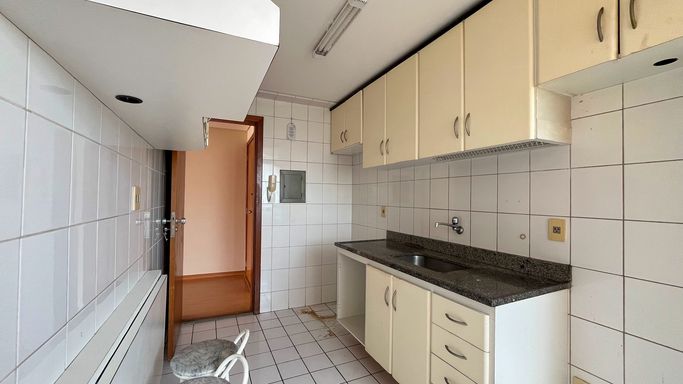 COZINHA