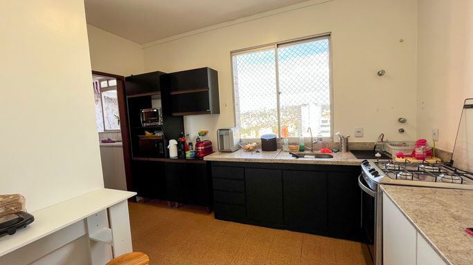 COZINHA
