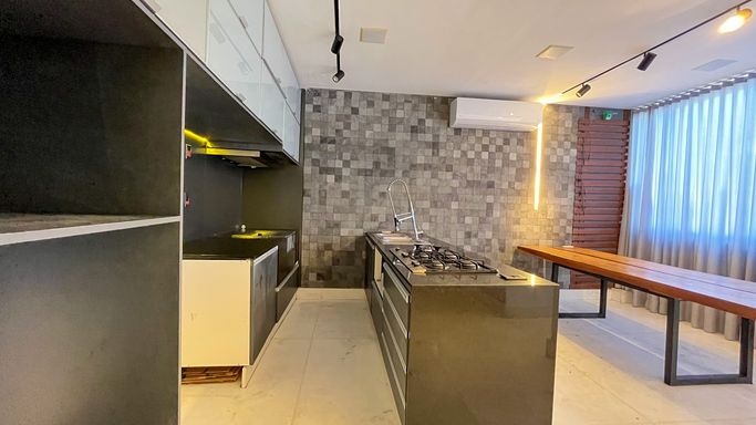 COZINHA