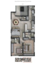 Planta 301
