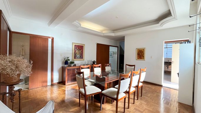 SALA DE JANTAR
