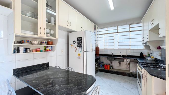 COZINHA