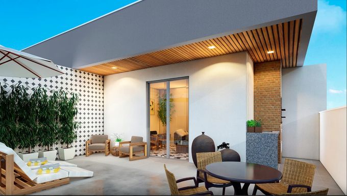 Foto ilustrativa Cobertura