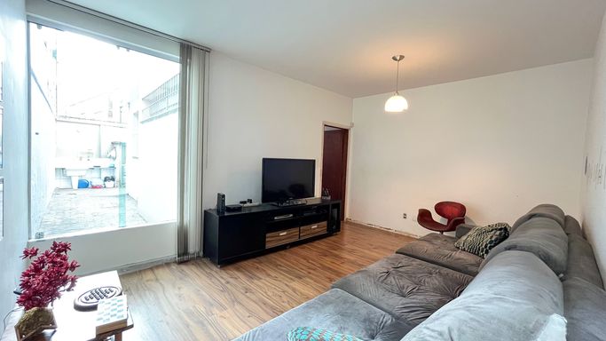 SALA DE TV