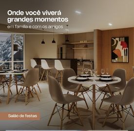 salão de festas