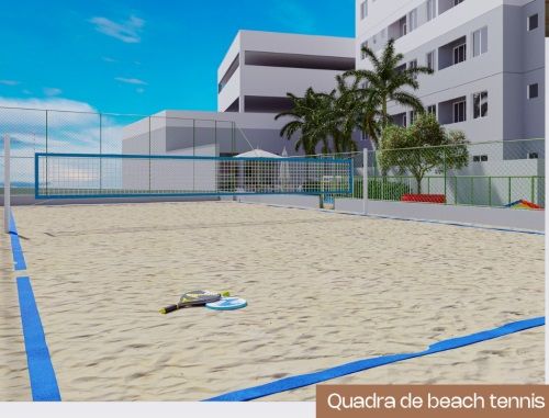 quadra beach tenis