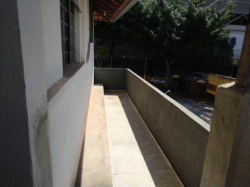 CORREDOR EXYERNO SEGUNDO PISO