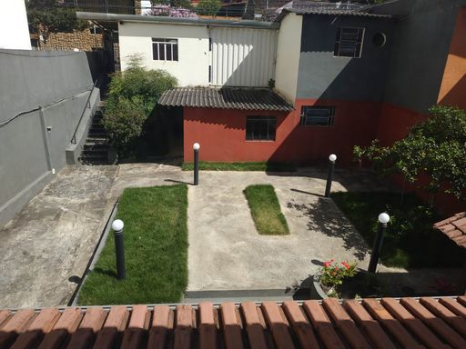 VISTA JARDIM