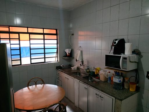 COZINHA