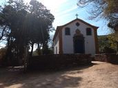 IGREJA SANTANA