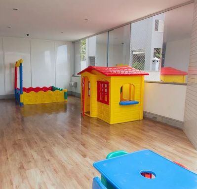 PLAYGROUND