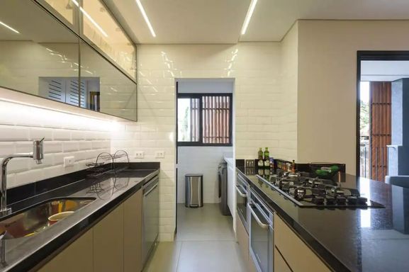 COZINHA