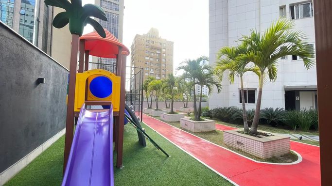PLAYGROUND