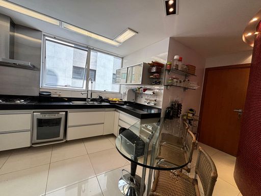 COZINHA