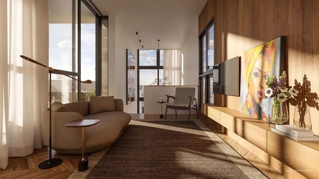 SALA DO SEGUNDO PISO