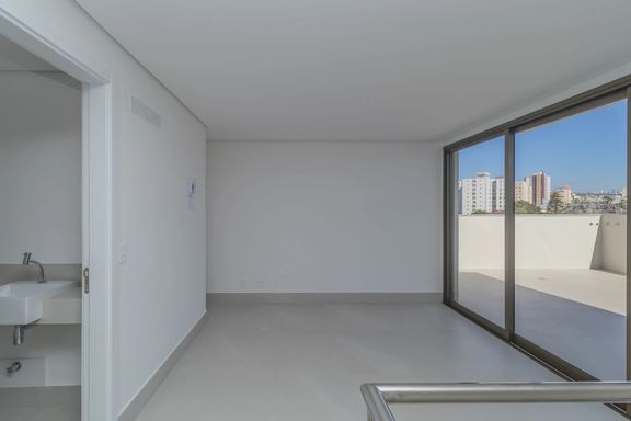 Sala 2° piso