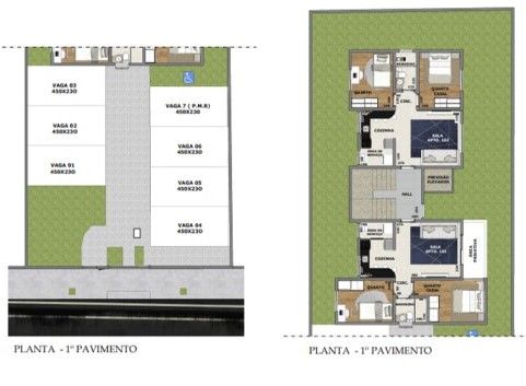 planta