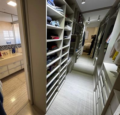 Closet
