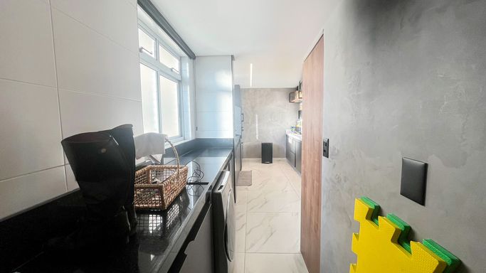 COZINHA