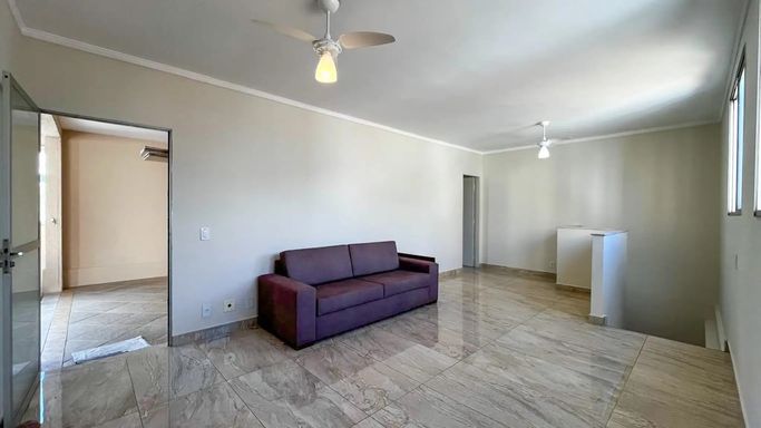 Sala 2° piso