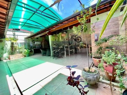 VARANDA ESPAÇO GOURMET