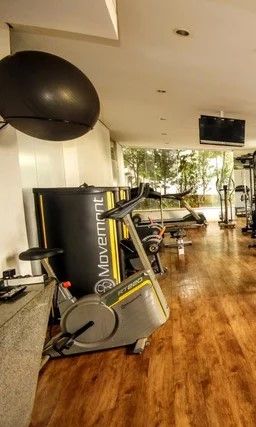 ESPAÇO FITINESS