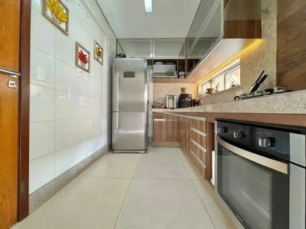 COZINHA