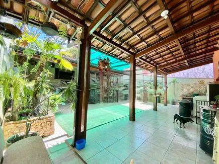 VARANDA ESPAÇO GOURMET