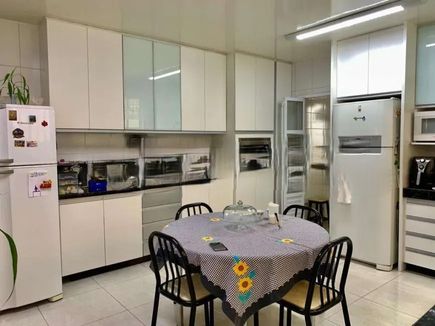 COZINHA