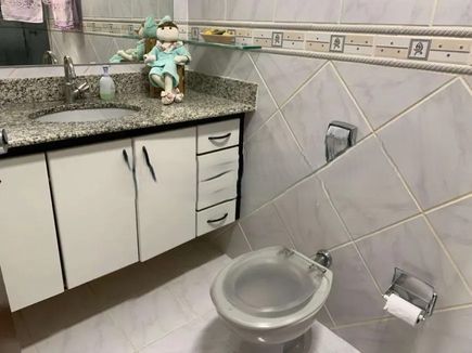 BANHO SOCIAL