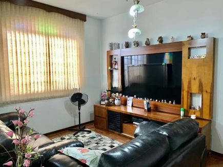 SALA TERCEIRO NIVEL