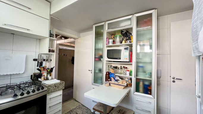 COZINHA