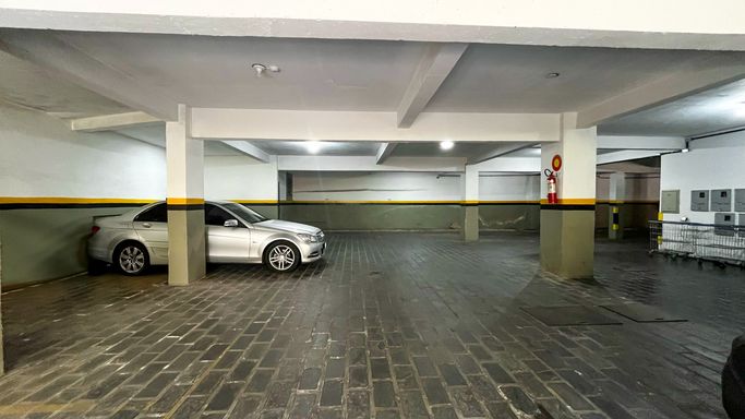 GARAGEM