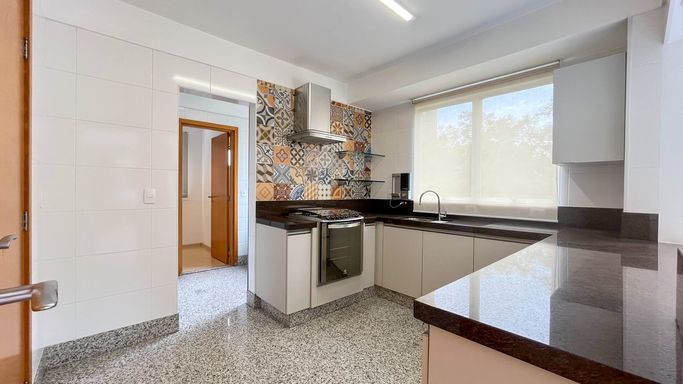 COZINHA
