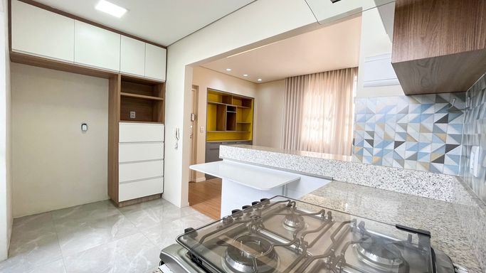 COZINHA