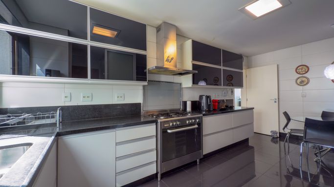 COZINHA