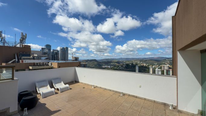 TERRAÇO